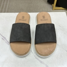 Brunello Cucinelli Sandals